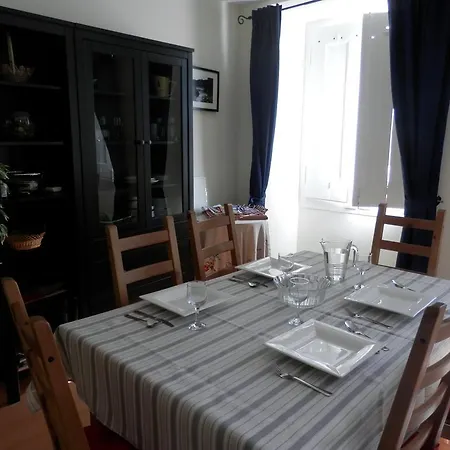 Cozy Apartment In Center Lizbona Pokój zdjęcie