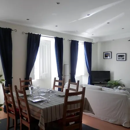 Cozy Apartment In Center Lizbona Pokój zdjęcie