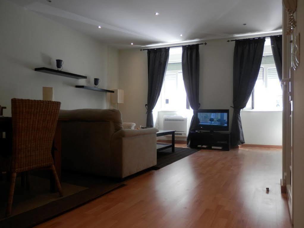 Cozy In Center Apartament *