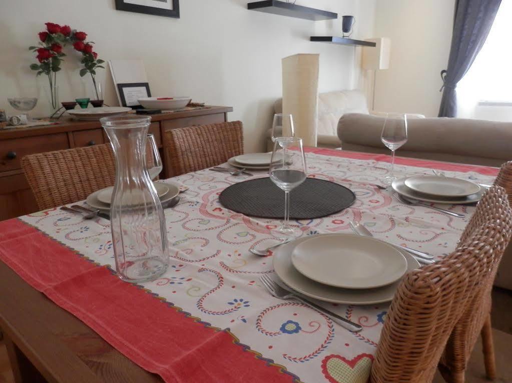 Apartament Cozy In Center
