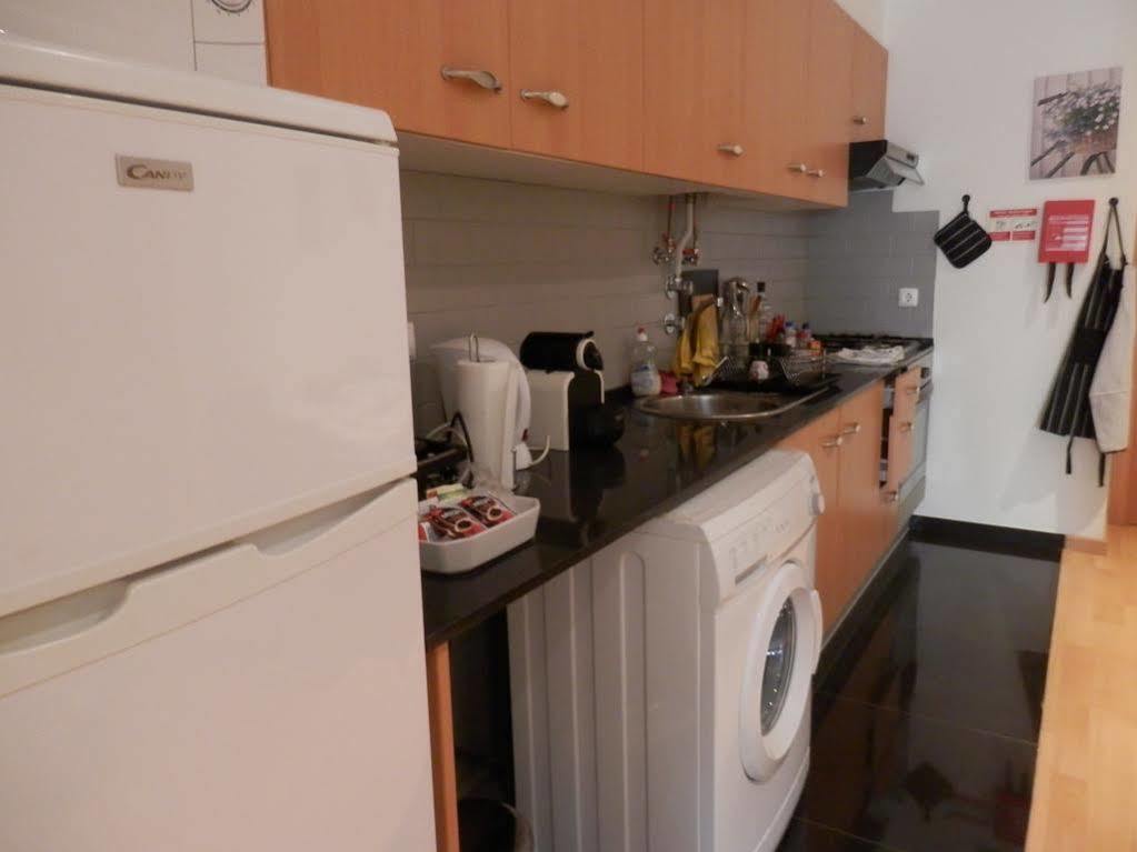 Apartament Cozy In Center