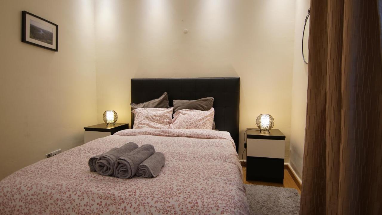Cozy In Center Apartament Lizbona