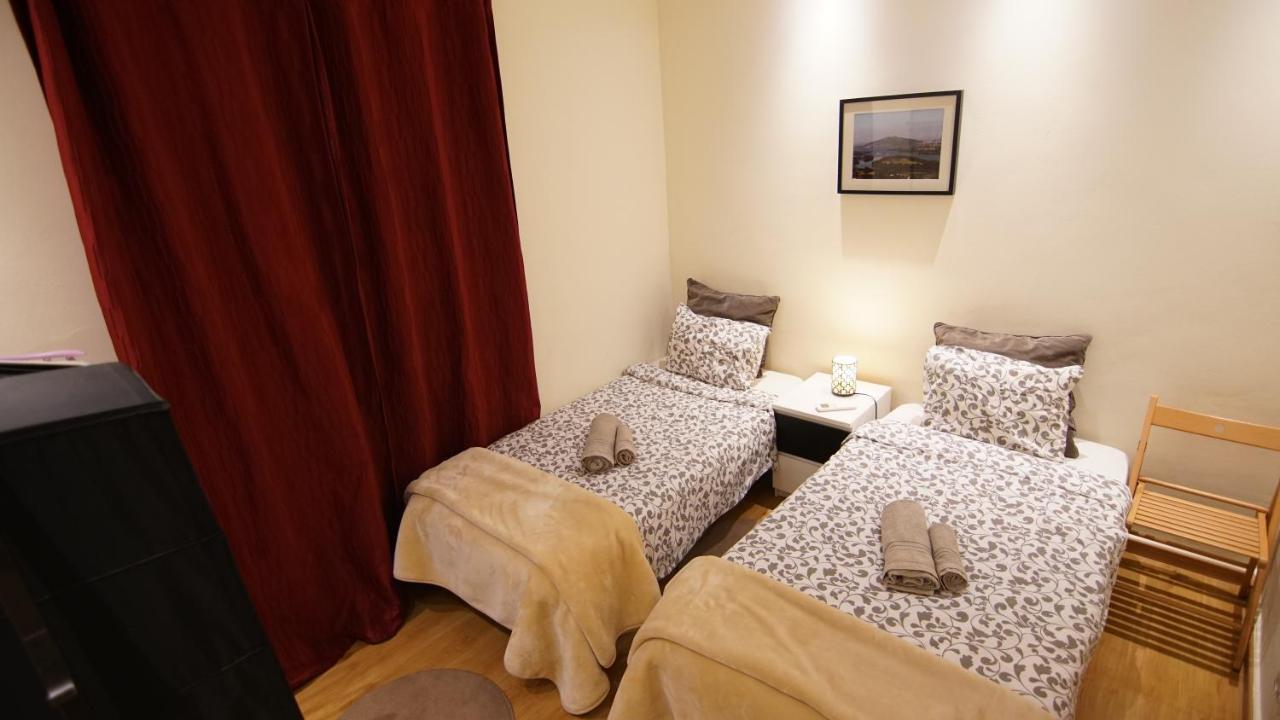 Apartament Cozy In Center *