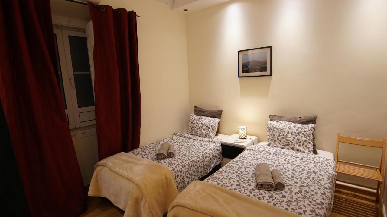 Cozy In Center Apartament *
