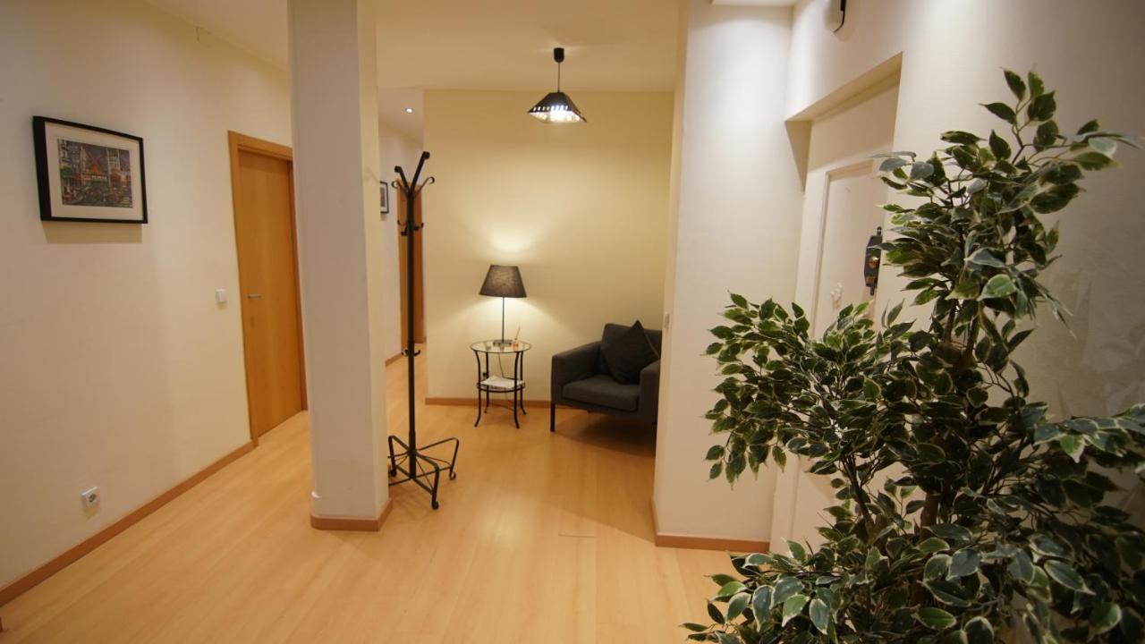 Apartament Cozy In Center Lizbona
