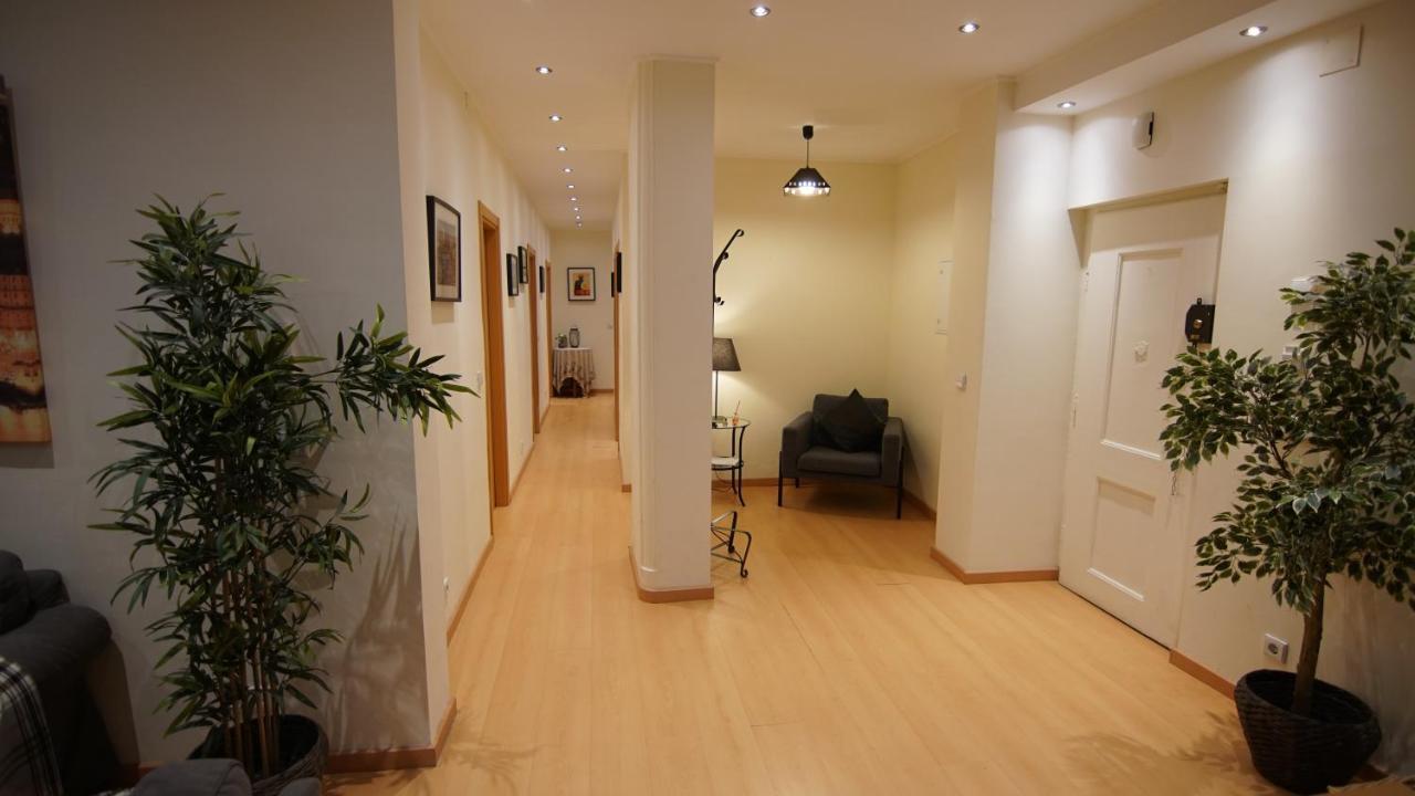 Cozy In Center Apartament Lizbona